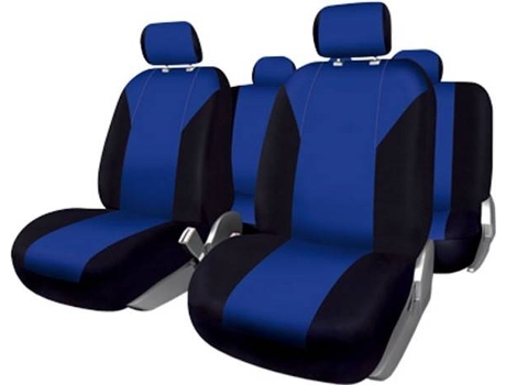 Conjunto De Funda asiento bc corona 09