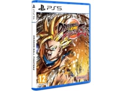 NAMCO-BANDAI Juego PS5 Dragon Ball Fighterz