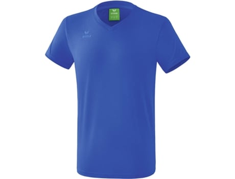 Camiseta para Hombre ERIMA style Azul para Multideportes