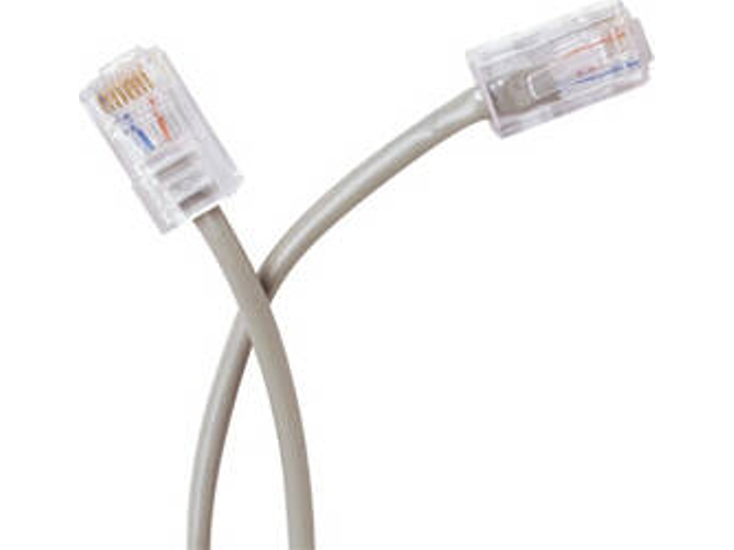 Cable de Red HEWLETT PACKARD ENTERPRISE (RJ45 - 4 m)