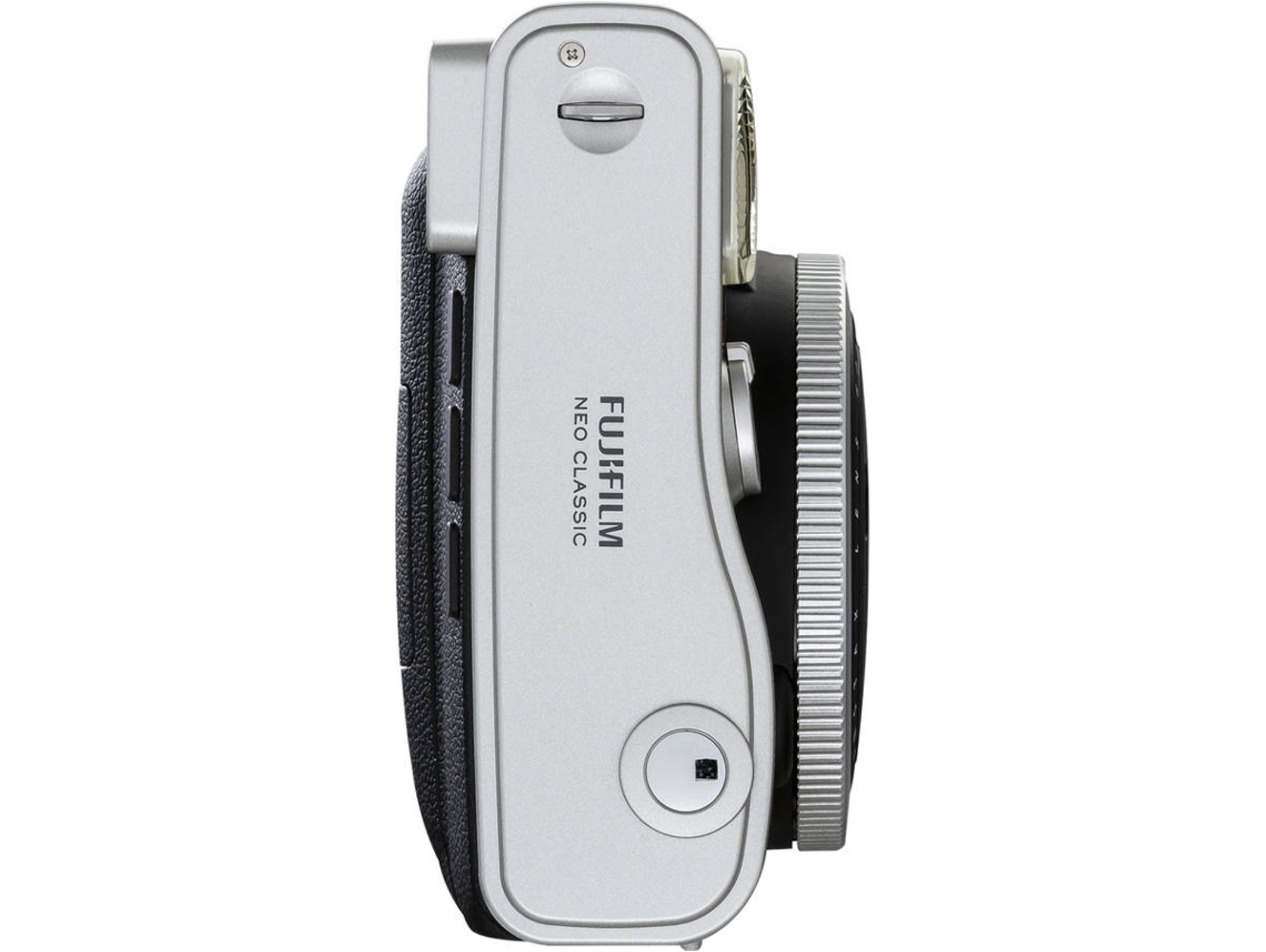 Cámara instantánea Fujifilm Instax Mini 90 Neo Classic negra