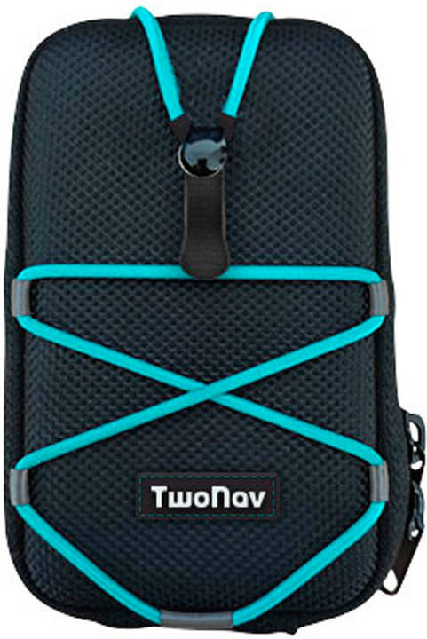 Funda para GPS TWONAV L Negro