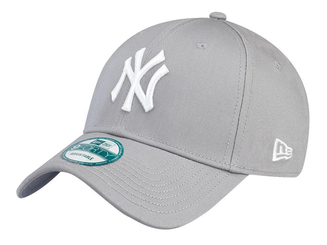  Gorra New Era para hombres de los New York Yankees