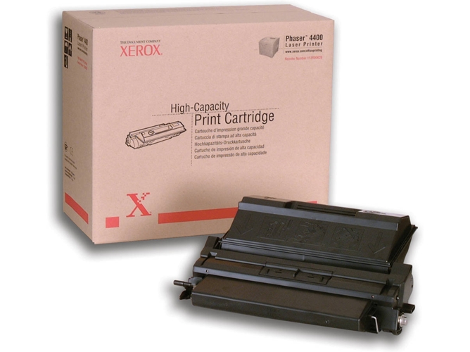 Tóner XEROX 113R00628