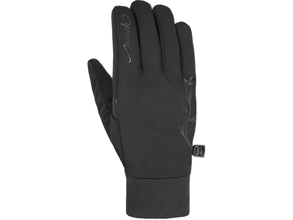 Reusch Saskia Touch-Tec guantes de ski mujer
