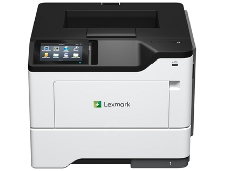 Impresora LEXMARK