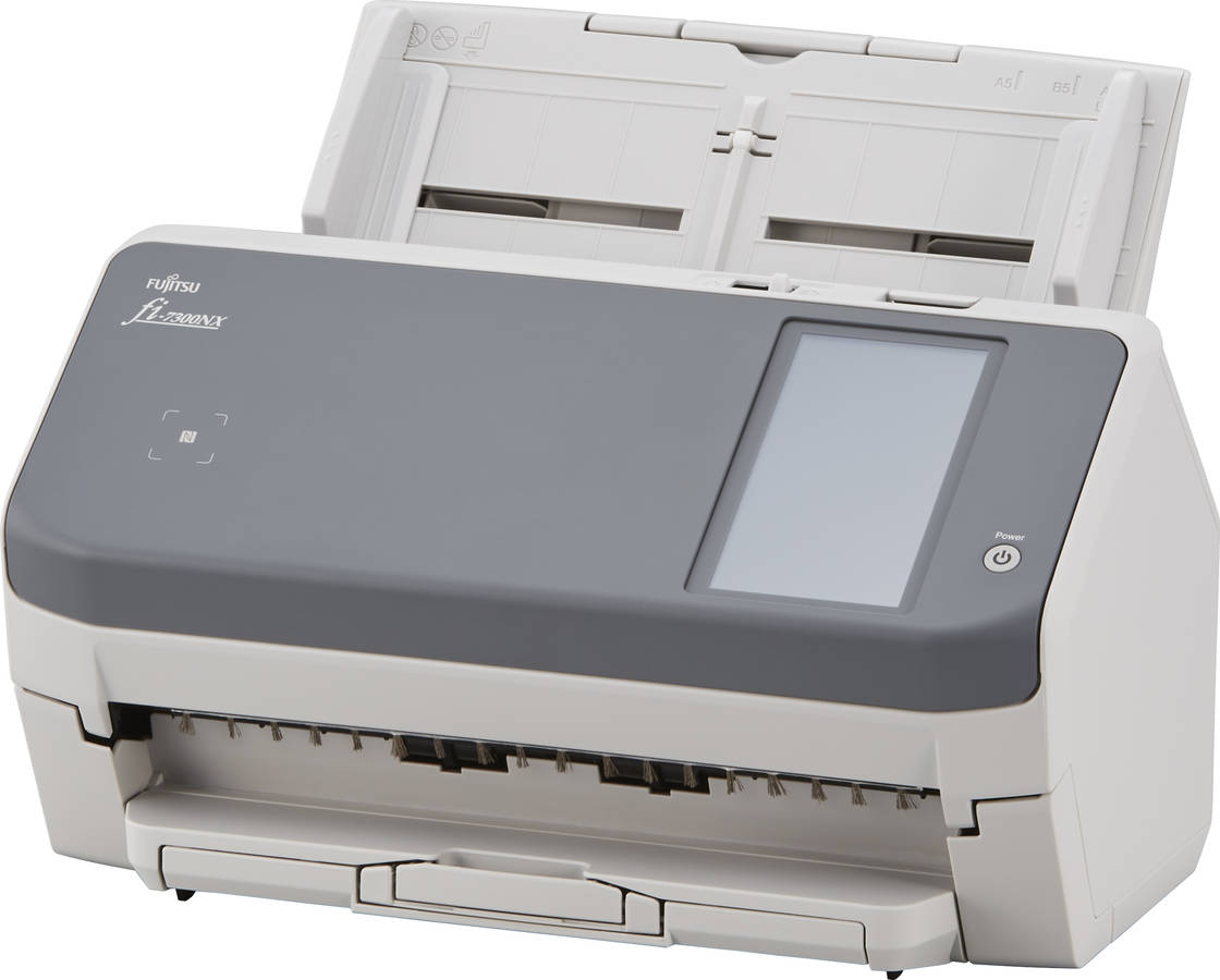 Escáner FUJITSU fi-7300NX