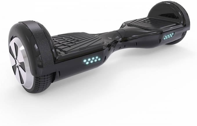 Hoverboard Urbanglide 65s multicolor glide velocidad 15