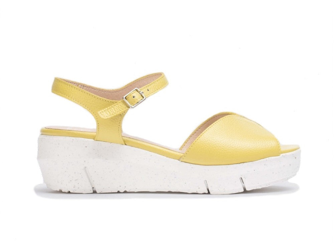 Sandalias discount mujer wonders