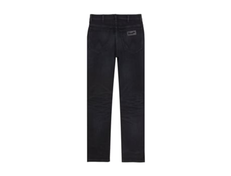 Pantalones WRANGLER Slim Texas Mezclilla Azul (31x32)