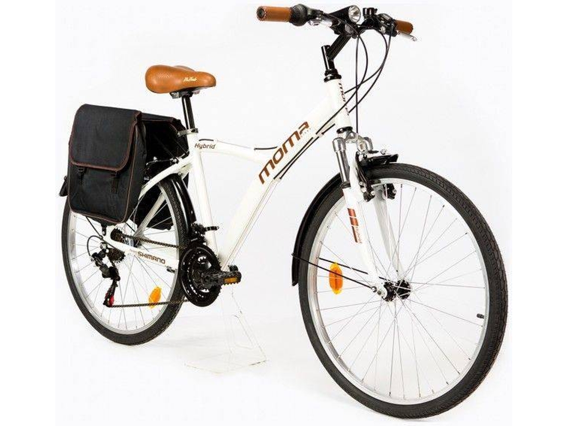 Bicicleta de paseo moma new arrivals