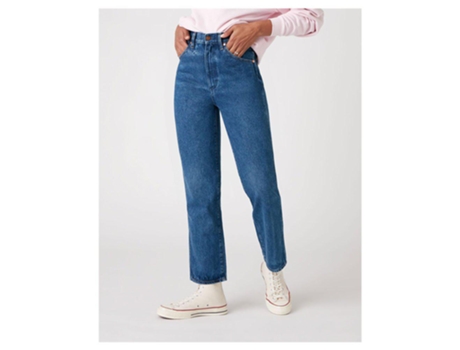 Wrangler Wild West Jeans