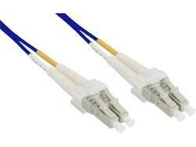 Cable de Fibra Óptica INLINE 88541P