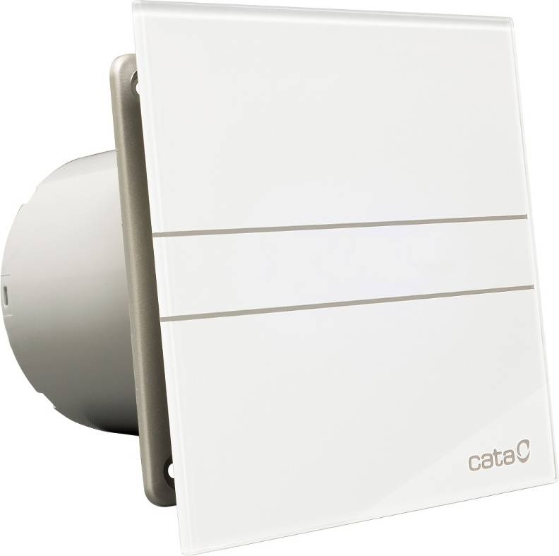 Extractor CATA E-100 G Vidrio