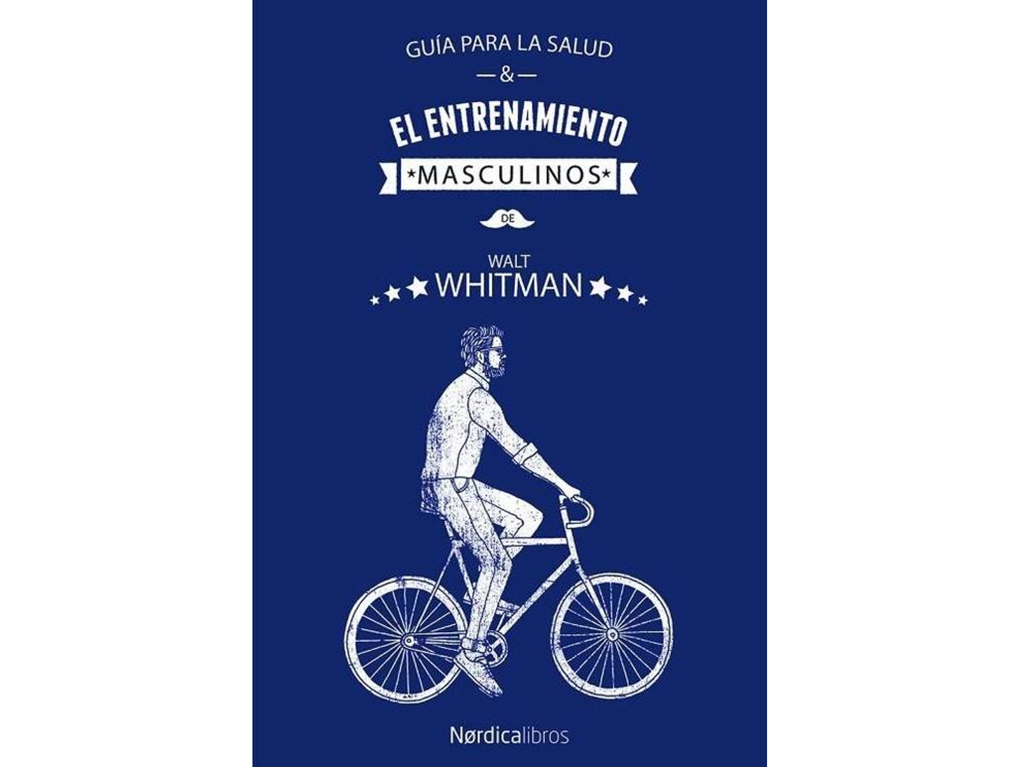 Libro Guía Para La Salud Y El Entrenamiento Masculinos