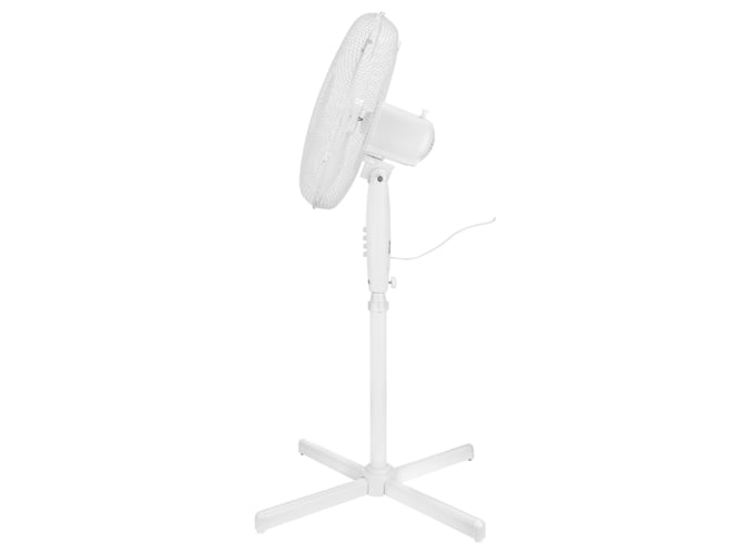 Ventilador de Pie KUNFT KSF 2374 (3 velocidades - 45 W - Diámetro: 40 cm) |  Worten.es