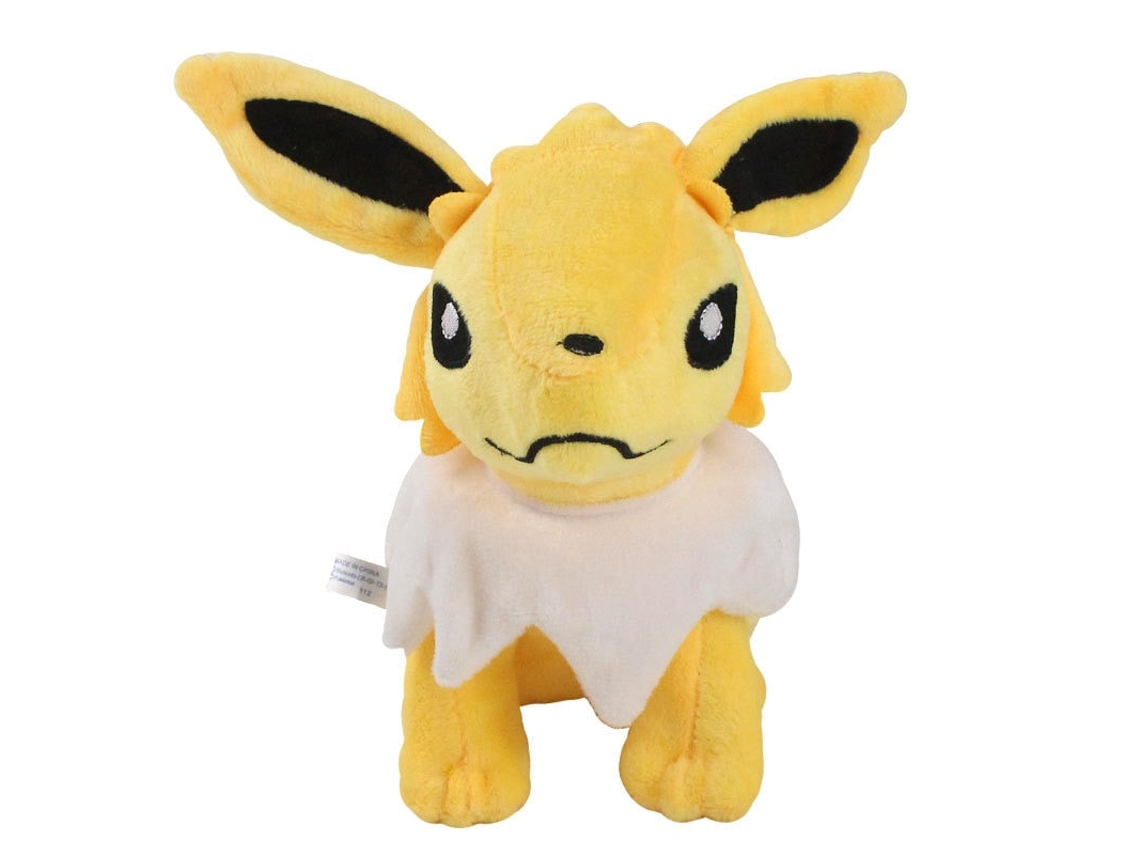 Jolteon peluche store