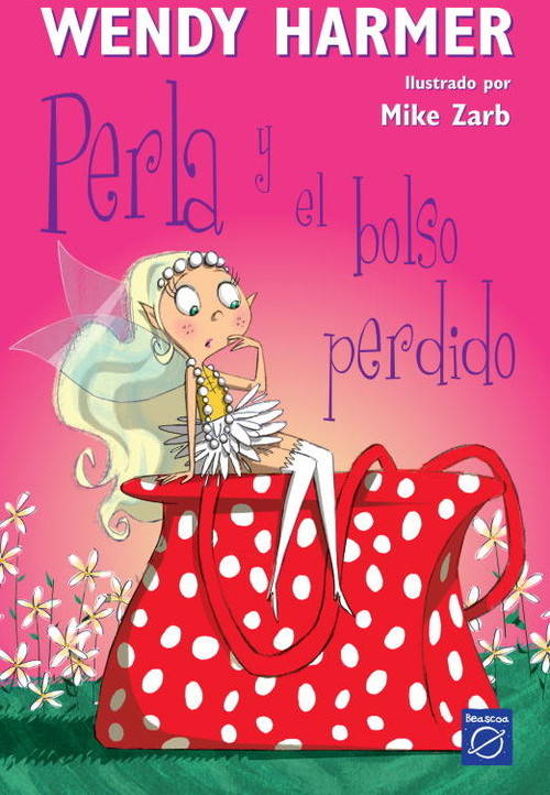 Libro Perla Y El Bolso Perdido (Perla) de Wendy Harmer,Mike Zarb (Inglés)