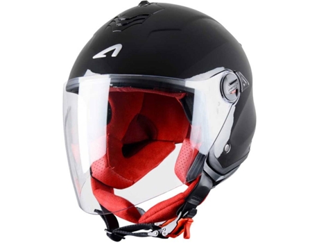 Casco Jet de Motociclismo ASTONE Mini S (XL)