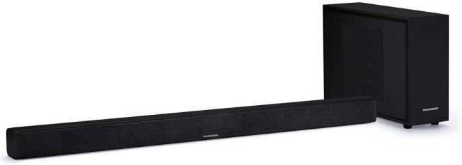 Barra de Sonido THOMSON SB250BT (2.1 - 200 W)