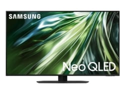 TV SAMSUNG TQ50QN90DATXXC (Neo QLED - 50'' - 127 cm - 4K Ultra HD - Smart TV)