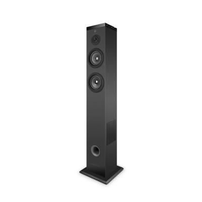 Torre de Sonido ENERGY SISTEM Multiroom Bluetooth Wi-Fi App