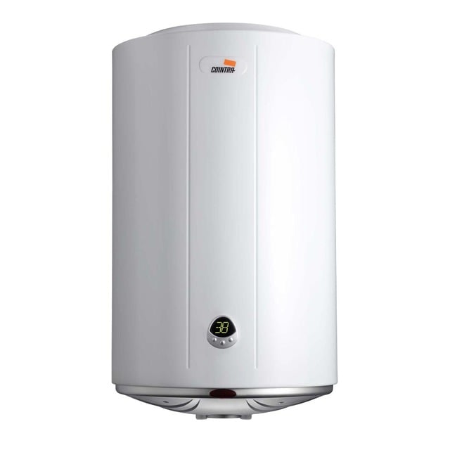 Termo Eléctrico COINTRA TND PLUS80 (80 L - 8 bar)