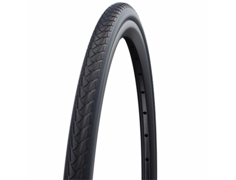 Pneu para Cadeira de Rodas Marathon Plus Prateado 24´´ / 1.00Schwalbe