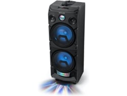 Altavoz High Power MUSE M-1935 DJ