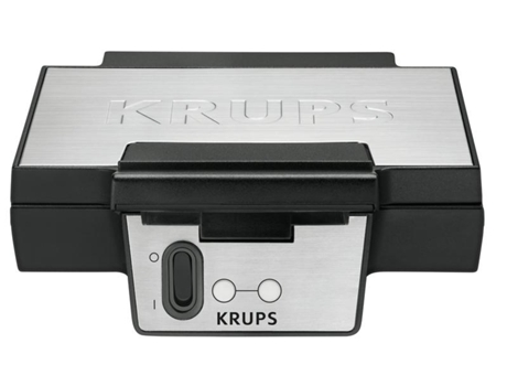 KRUPS Fdk 251 Gofrera