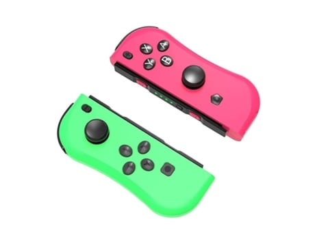 Mando Nintendo Switch LOVEBABYLY Y-switch-001-016 (Inalámbrico)