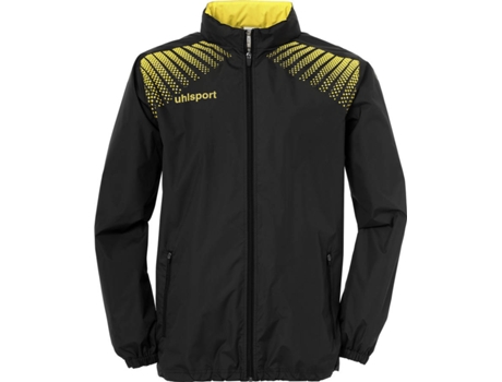 Chaqueta para Hombre UHLSPORT Goal Negro (XL)