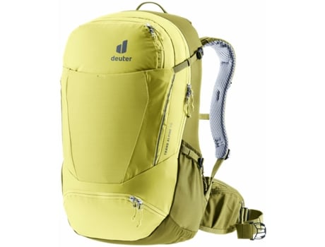 Mochila Deportiva DEUTER 320032412030 Amarillo