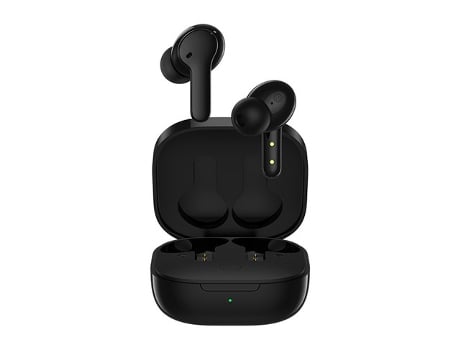 Qcy T13 Aholpía Smart Smart Bt5.1 Auriculares Tws 4 Mic Ent Hd Auriculares Auriculares Touch Control Auriculares Long Standby 40H