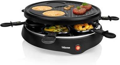 Raclette TRISTAR RA-2998 (800 W)