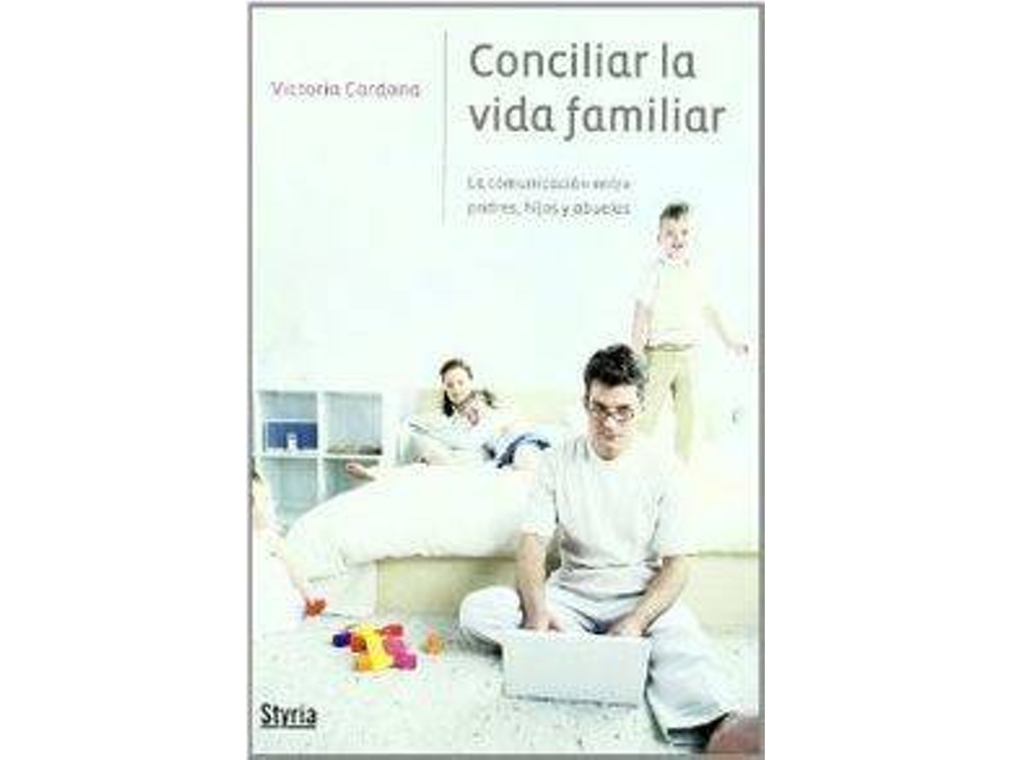 Libro Conciliar La Vida Familiar