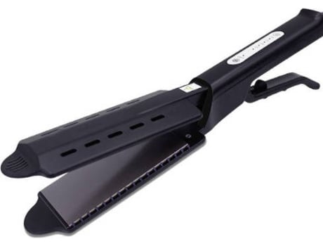 Plancha de Pelo CHRONUS Lisseur1013H42 (150 a 200ºC - Negro)