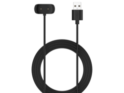 Cargador para Amazfit Gts 2 (USB - Negro) SIURN