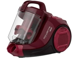 Aspirador sin Bolsa ROWENTA SWIFT POWER RO2933 (77 dB - Depósito 1.2 L)