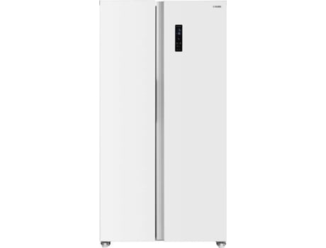 La OCU compara precios del frigorífico americano LG: 500 euros más