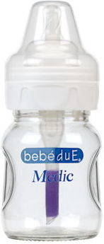 Biberón BEBÉ DUE 150/160 ml