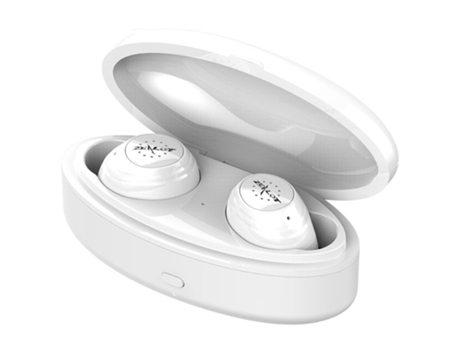 Auriculares Bluetooth True Wireless ZEALOT h19