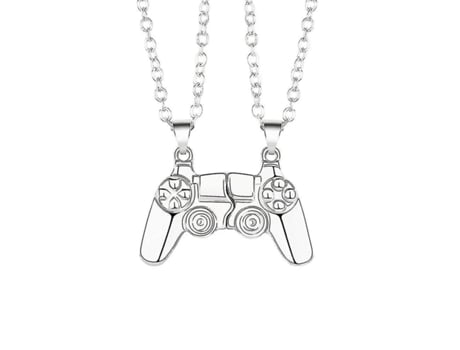 Collar del controlador del juego magnético pareja de la cadena de parejas