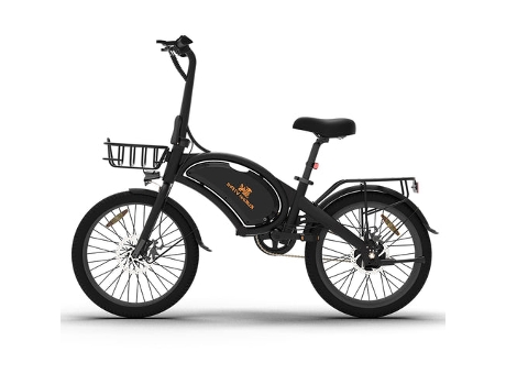 Bicicleta Elétrica V1 Pro KUKIRIN