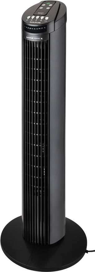 Ventilador de Torre TAURUS BABEL RC (3 velocidades - 45 W)