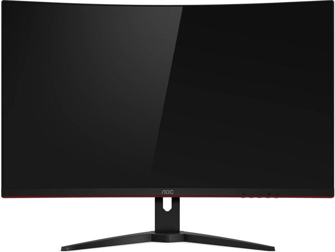 Monitor Gaming Curvo AOC C32G1 (32'' - 4 ms - 144 Hz - Free Sync)