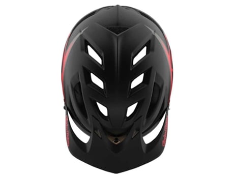 Casco TROY LEE DESIGNS Ro Brillo