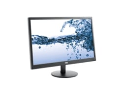 Monitor AOC E2270SWN (22'' - Full HD - TN)