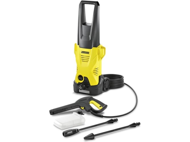 Lavadora de Alta Presión KARCHER K 2.400