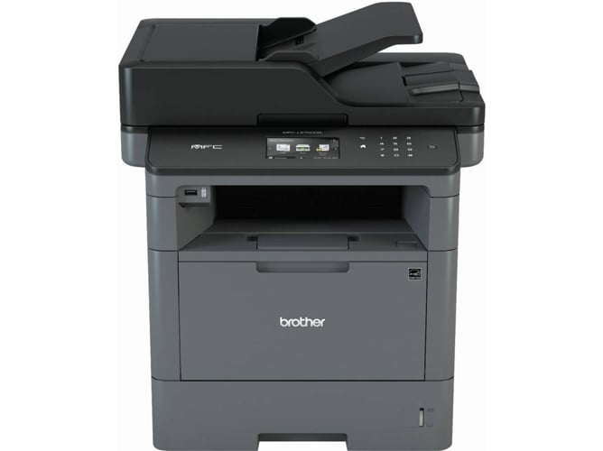 Impresora Multifunción BROTHER MFC-L5700DN